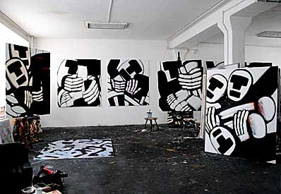 Atelier August 2010