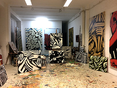 Atelier Grimmling Oktober 2022
