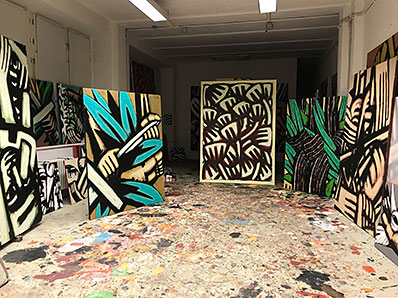 Atelier November 2025