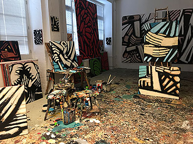 Atelier Mai 2026