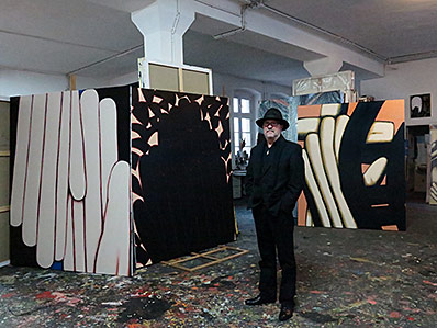 Atelier Dezember 2015