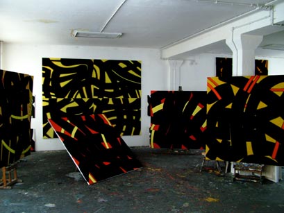 Atelier 2008
