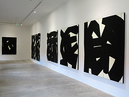 Ausstellung "Grimmling. Arbeiten 1978-2024"