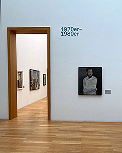 Grimmling, MdbK Leipzig 2022