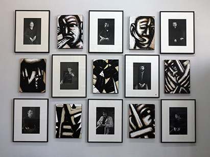 Grimmling, Ausstellung, Chemnitz 2025