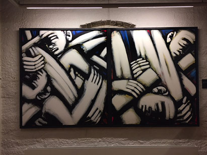 Sammlung Jutta und Manfred Heinrich 2018