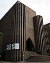 Kirche Hohenzollernplatz