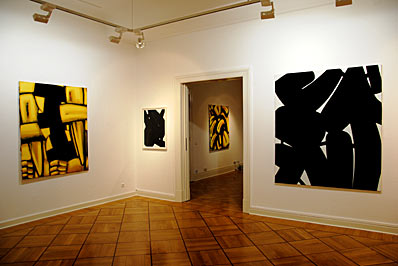 Grimmling Ausstellung Berlin Schmalfusss
