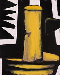 wald-stück, 2019