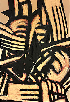 blinde hoffnung, 2025