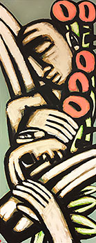 die engel sind wieder da, 2025