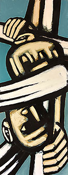 die engel sind wder da, 2025