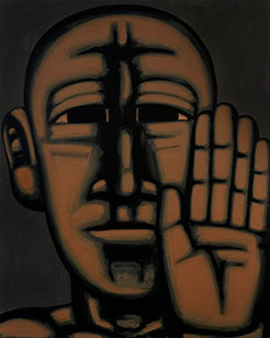 kopf IV