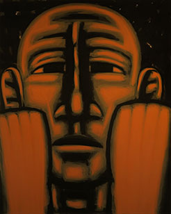 kopf III